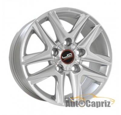 Диски Replica LegeArtis LX35 S R18 W8.0 PCD5x150 ET60 DIA110.1